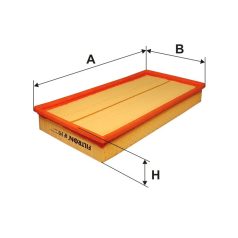 Filtron AP 149 (AP149) levegőszűrő