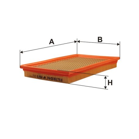 Filtron AP 151/3 (AP151/3) levegőszűrő