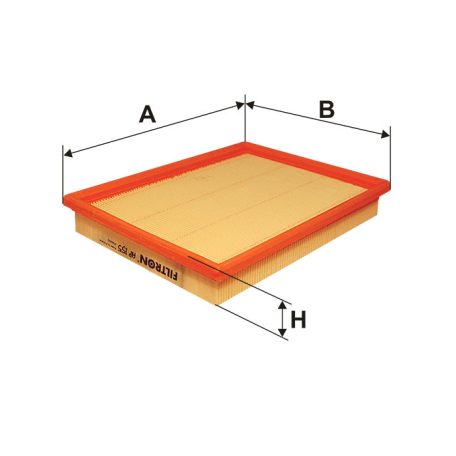 Filtron AP 155 (AP155) levegőszűrő