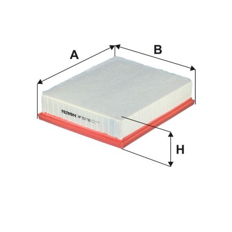 Filtron AP 157/10 (AP157/10) levegőszűrő