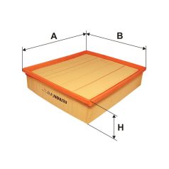 Filtron AP 157 (AP157) levegőszűrő