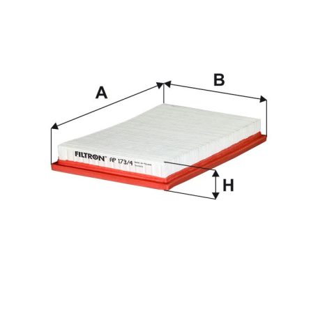 Filtron AP 173/4 (AP173/4) levegőszűrő