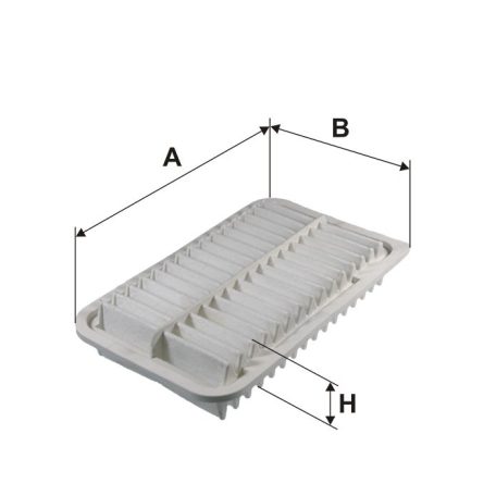 Filtron AP 176/4 (AP176/4) levegőszűrő