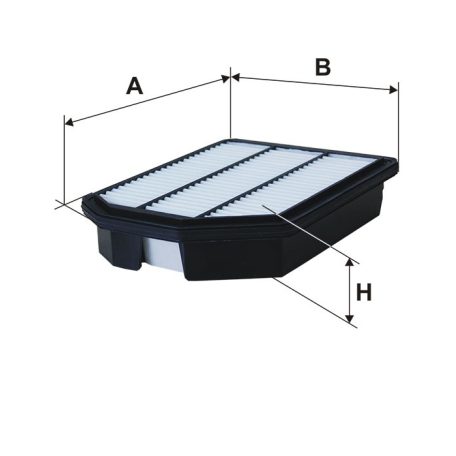 Filtron AP 177/8 (AP177/8) levegőszűrő