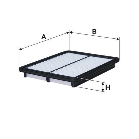 Filtron AP 182/10 (AP182/10) levegőszűrő