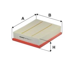 Filtron AP 183/9 (AP183/9) levegőszűrő