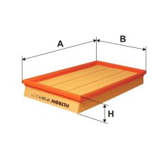 Filtron AP 188/4 (AP188/4) levegőszűrő