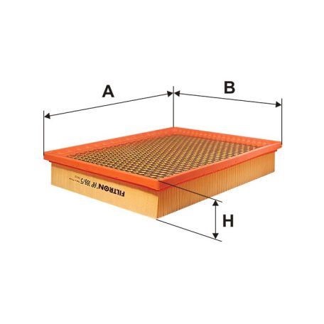 Filtron AP 188/5 (AP188/5) levegőszűrő