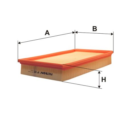 Filtron AP 193 (AP193) levegőszűrő