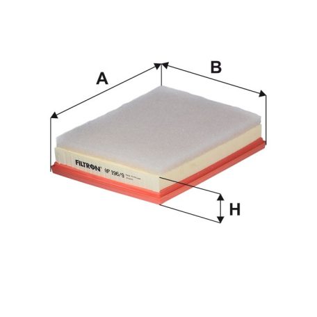 Filtron AP 196/9 (AP196/9) levegőszűrő