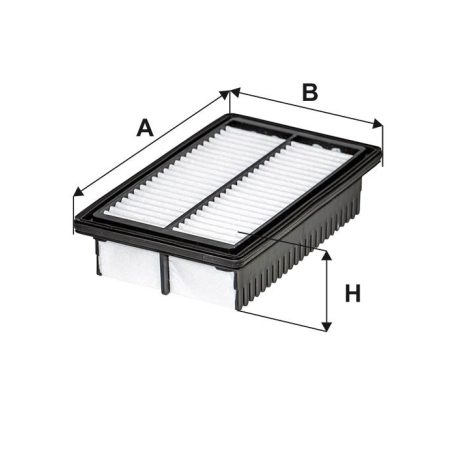 Filtron AP 197/2 (AP197/2) levegőszűrő