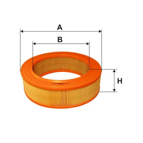 Filtron AR 204 (AR204) levegőszűrő