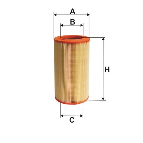 Filtron AR 234/4 (AR234/4) levegőszűrő