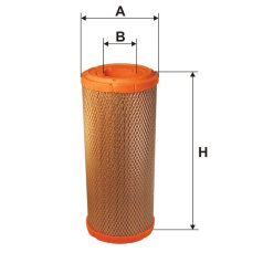 Filtron AR 285/1 (AR285/1) levegőszűrő