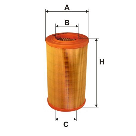 Filtron AR 304/1 (AR304/1) levegőszűrő