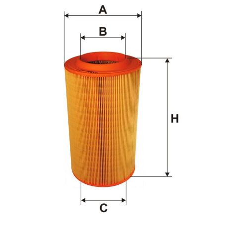 Filtron AR 316/1 (AR316/1) levegőszűrő