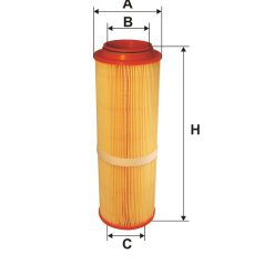 Filtron AR 327/2 (AR327/2) levegőszűrő