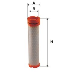 Filtron AR 350/1W (AR350/1W) levegőszűrő