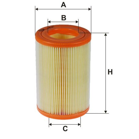 Filtron AR 364 (AR364) levegőszűrő