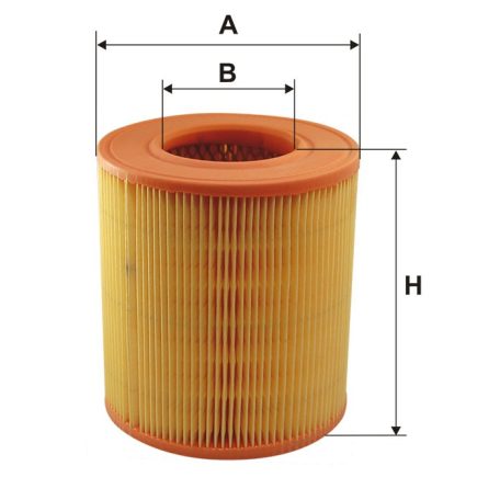 Filtron AR 371/2 (AR371/2) levegőszűrő