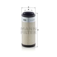 Mann-Filter C11003 Levegőszűrő