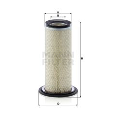 Mann-Filter C11004 Levegőszűrő