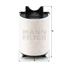 Mann-Filter C14130/1 Levegőszűrő