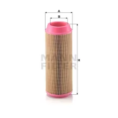 Mann-Filter C14200 Levegőszűrő