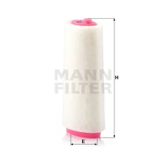 Mann-Filter C15105/1 Levegőszűrő