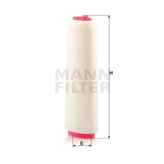 Mann-Filter C15143/1 Levegőszűrő