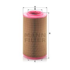 Mann-Filter C17278 Levegőszűrő
