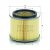 Mann-Filter C18006 Levegőszűrő