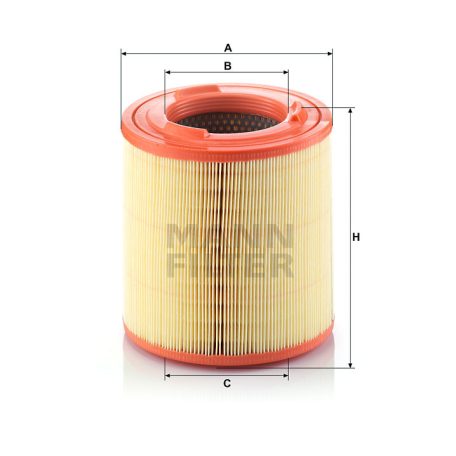 Mann-Filter C18149/1 Levegőszűrő