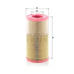 Mann-Filter C21560/2 Levegőszűrő