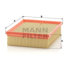 Mann-Filter C22120 Levegőszűrő
