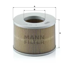Mann-Filter C22267 Levegőszűrő