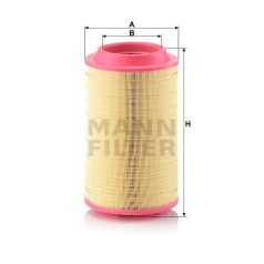 Mann-Filter C22526/1 Levegőszűrő