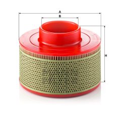 Mann-Filter C23174 Levegőszűrő