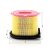 Mann-Filter C23220 Levegőszűrő