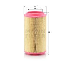 Mann-Filter C24745/3 Levegőszűrő