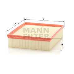 Mann-Filter C26168 Levegőszűrő