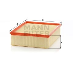 Mann-Filter C26206/1 Levegőszűrő