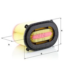 Mann-Filter C26270 Levegőszűrő