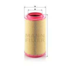 Mann-Filter C271170/6 Levegőszűrő