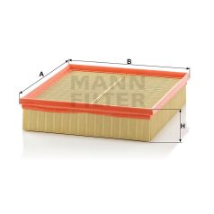 Mann-Filter C27181 Levegőszűrő
