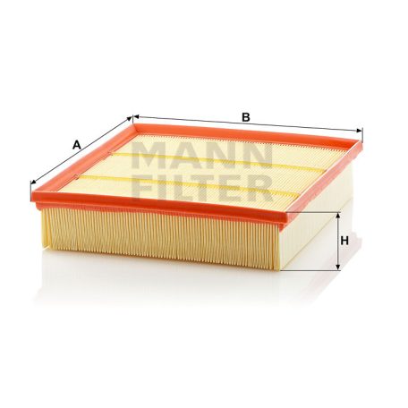 Mann-Filter C28214/1 Levegőszűrő