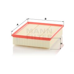 Mann-Filter C29036 Levegőszűrő