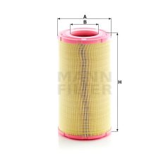 Mann-Filter C291366/1 Levegőszűrő