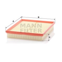 Mann-Filter C30130 Levegőszűrő
