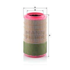 Mann-Filter C301330 Levegőszűrő